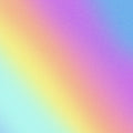 Coavas Rainbow Window Privacy Film Frosted Glass Static Cling,Anti-UV Heat Blocking Window Tint,Decorative Iridescent Home Bathr