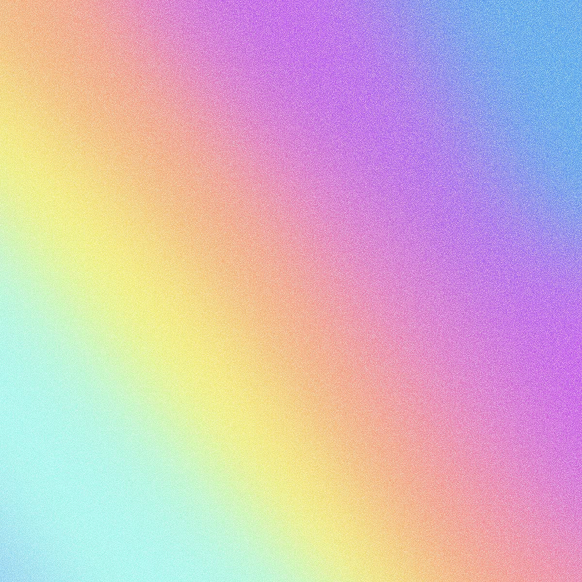 Coavas Rainbow Window Privacy Film Frosted Glass Static Cling,Anti-UV Heat Blocking Window Tint,Decorative Iridescent Home Bathr