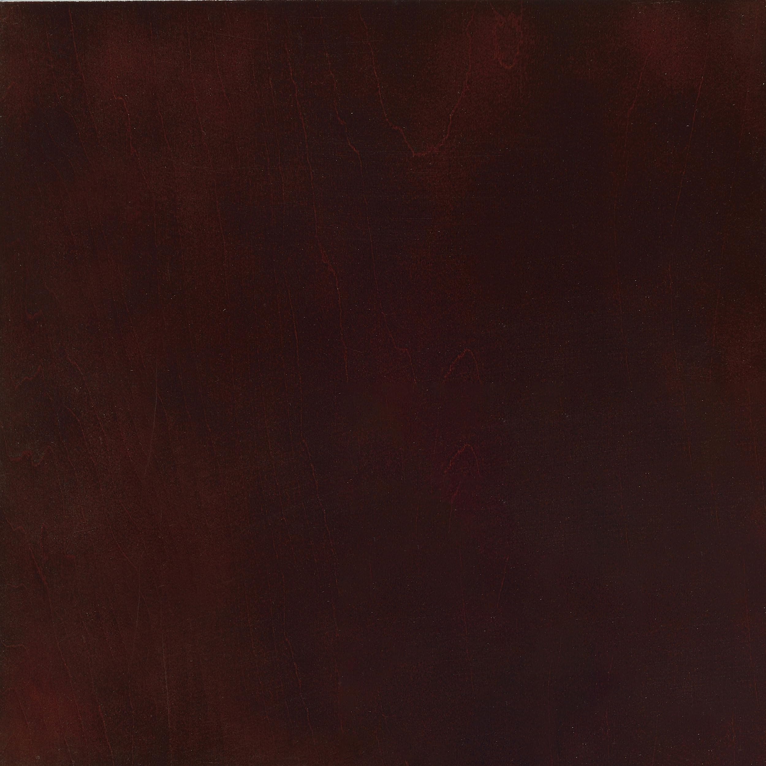 Coaster Home Furnishings Foyet Wood Adjustable Full Length Cheval Mirror Merlot