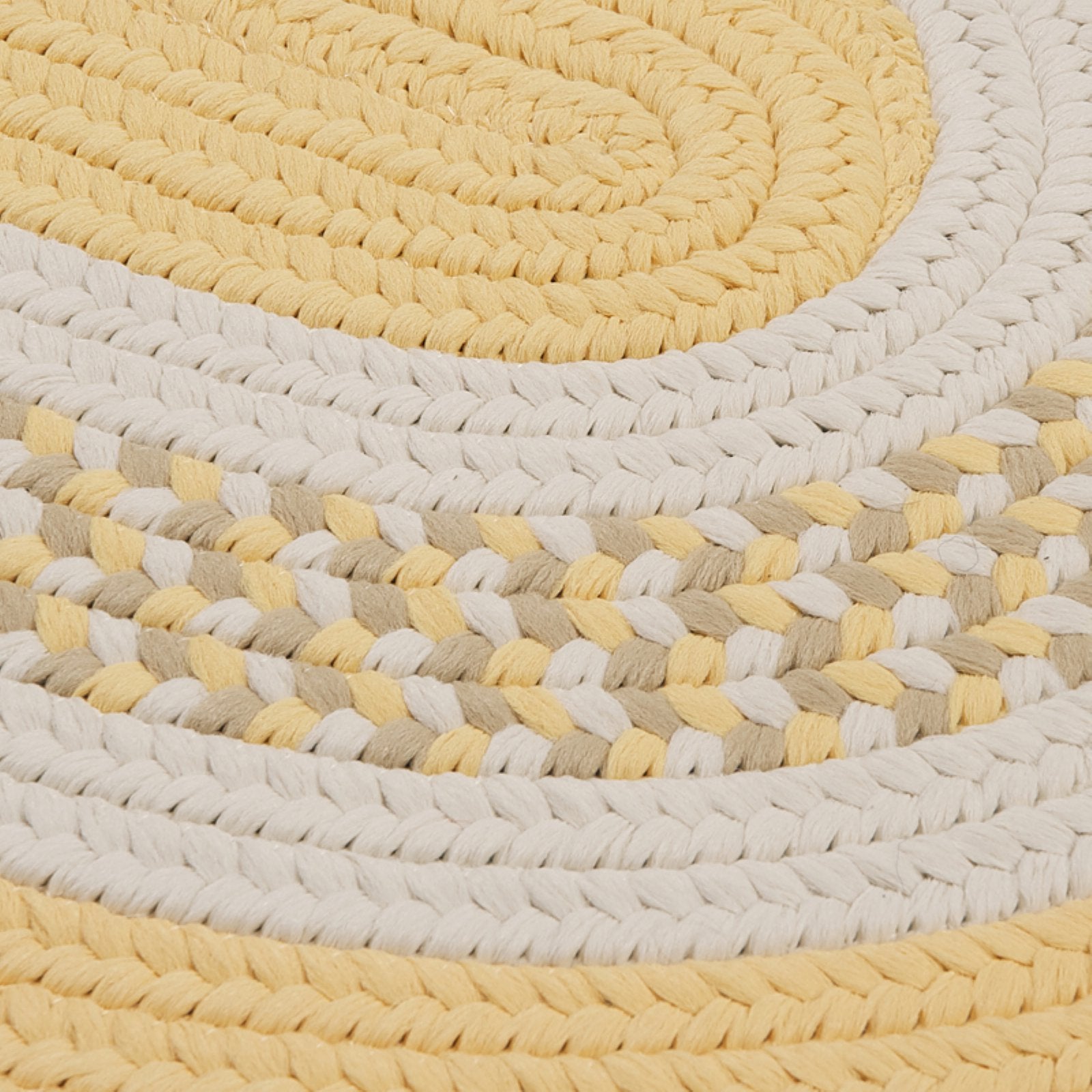 Flowers Bay Amethyst 12Ft Round