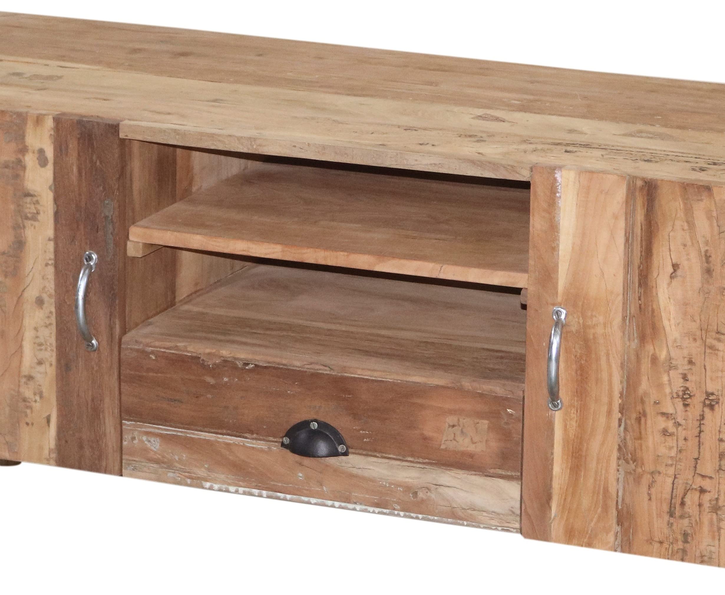 Progressive Furniture Outbound Console, Tan