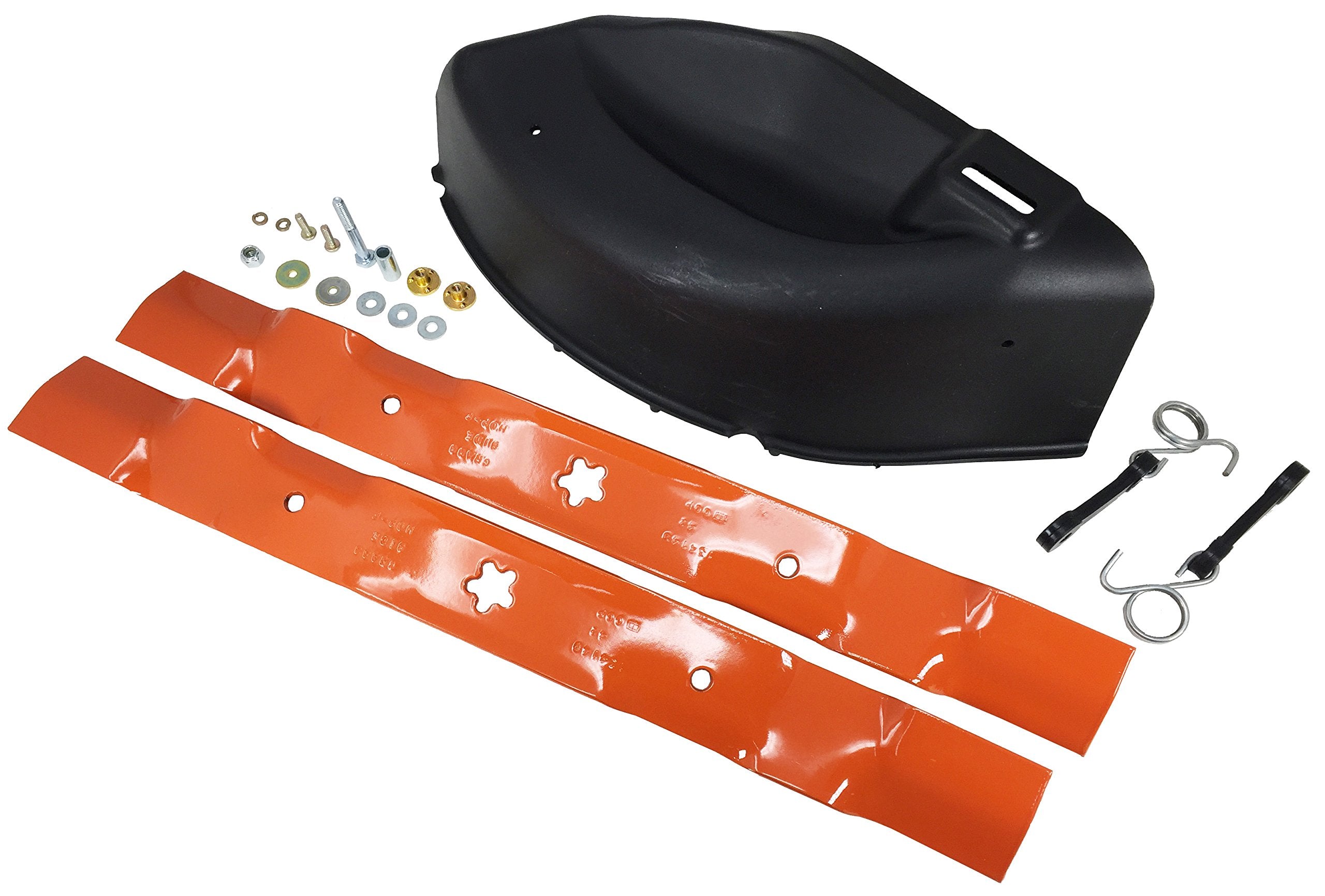 Husqvarna Hu42 Mulch Kit With Blades (42') #531309641