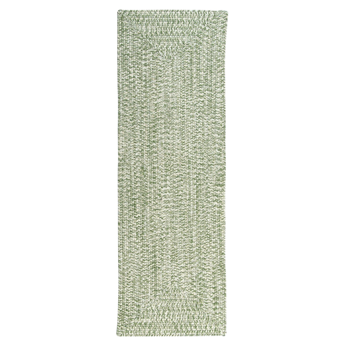 Colonial Mills Catalina Area Rug 2X11 Greenery