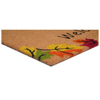 Calloway Mills Autumn Breeze Doormat, 24' X 36'