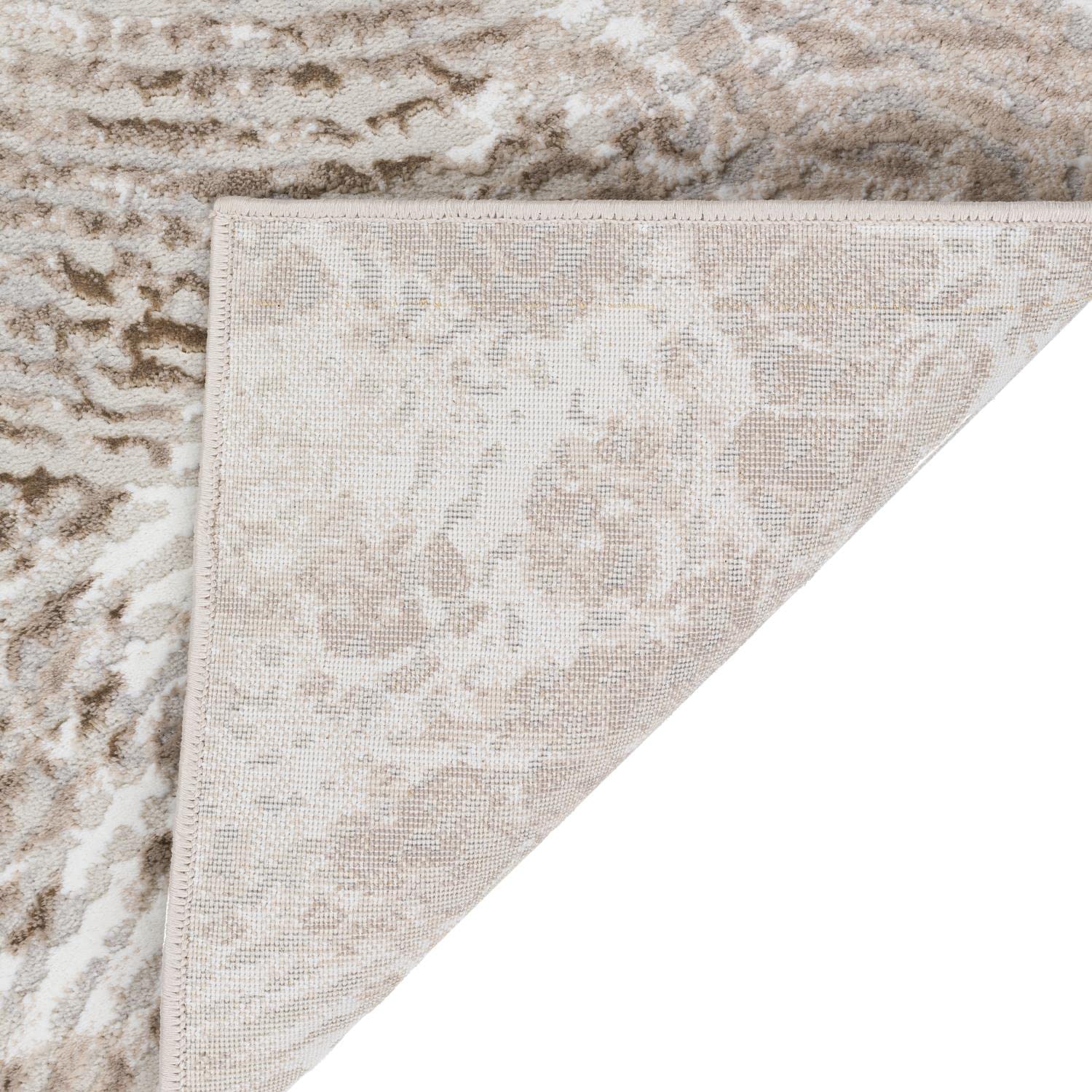 Addison Rugs Ansley Aas35 Taupe 9' X 13' Rectangle Soft Area Rug, Easy Clean, Non Shedding, Bedroom, Entry, Living Room, Dining