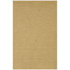 Dalyn Rugs Monaco Sisal Area Rug, 3'6" X 5'6", Honey