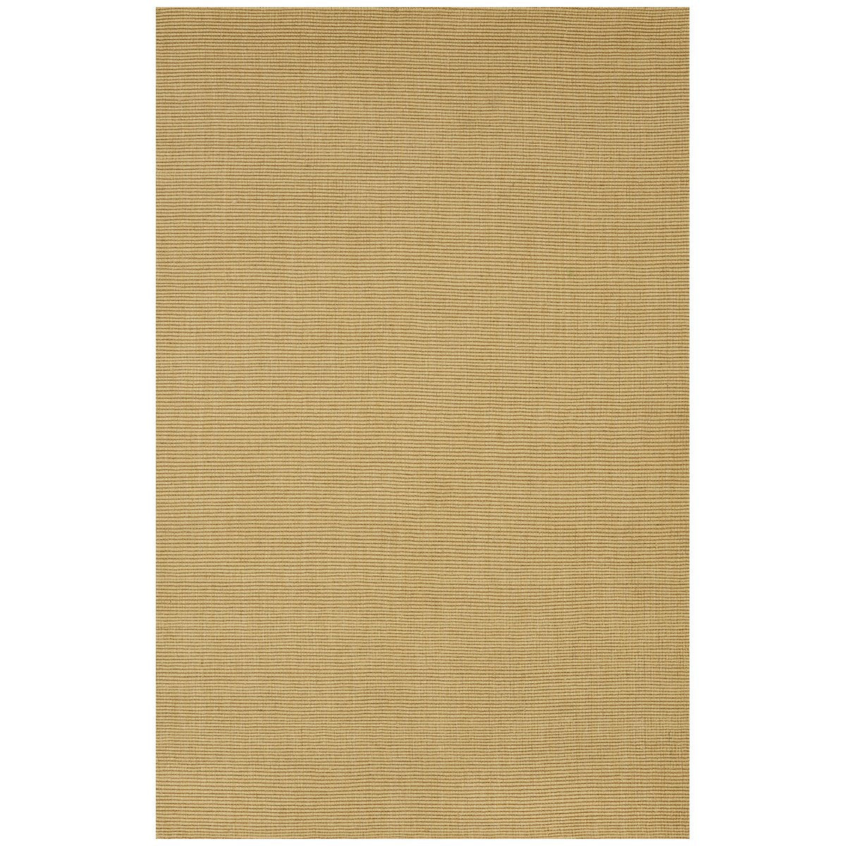 Dalyn Rugs Monaco Sisal Area Rug, 3'6" X 5'6", Honey