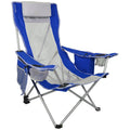 Kijaro Sling Beach Coast Chair, Maldives Blue
