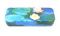 Daho Mega Tin Pencil/Storage Box With World Famous Arts For Office, Home, Makeup, Accessories Storage (Les Nymph  As)