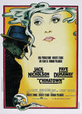 Chinatown (1974) Movie Poster 24x36 This Poster is Certified with Sequential Holographic Sticker for Authenticity