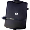 Business Source 38950 Document Holder,Easel-Style,Adj Clip,11-1/2-Inch X2-Inch X13-1/2-Inch ,Bk