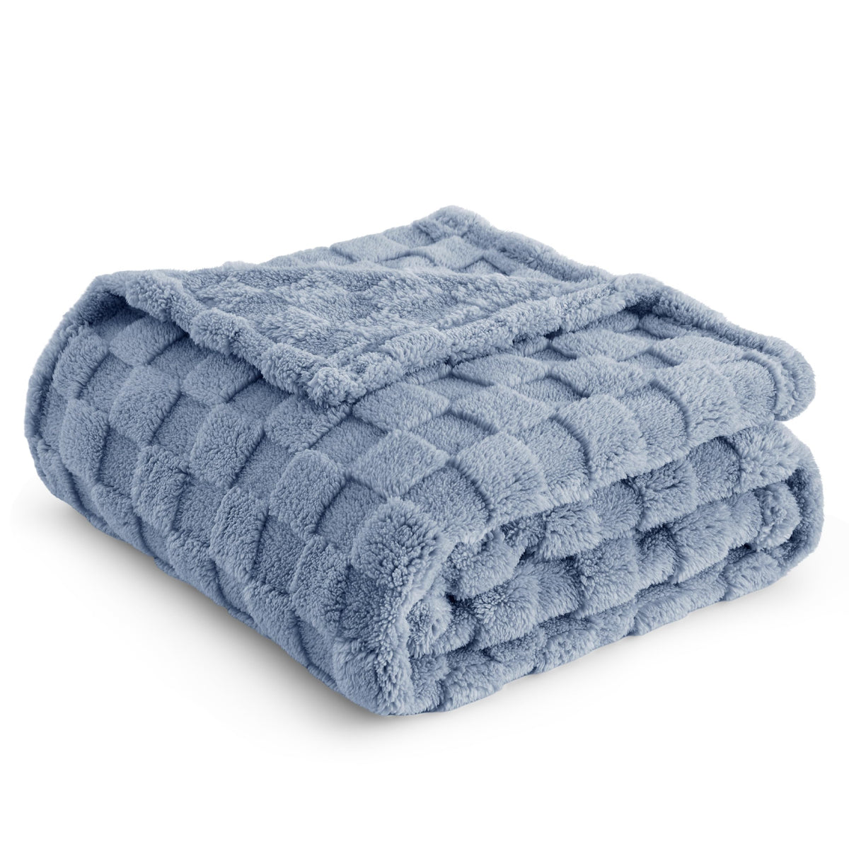 Bedsure Pink Throw Blanket For Couch - Super Soft Cozy Blankets For Women, Cute Small Blanket For Girls ,50X60 Inches