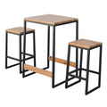 northbeam Berlin Bistro Set