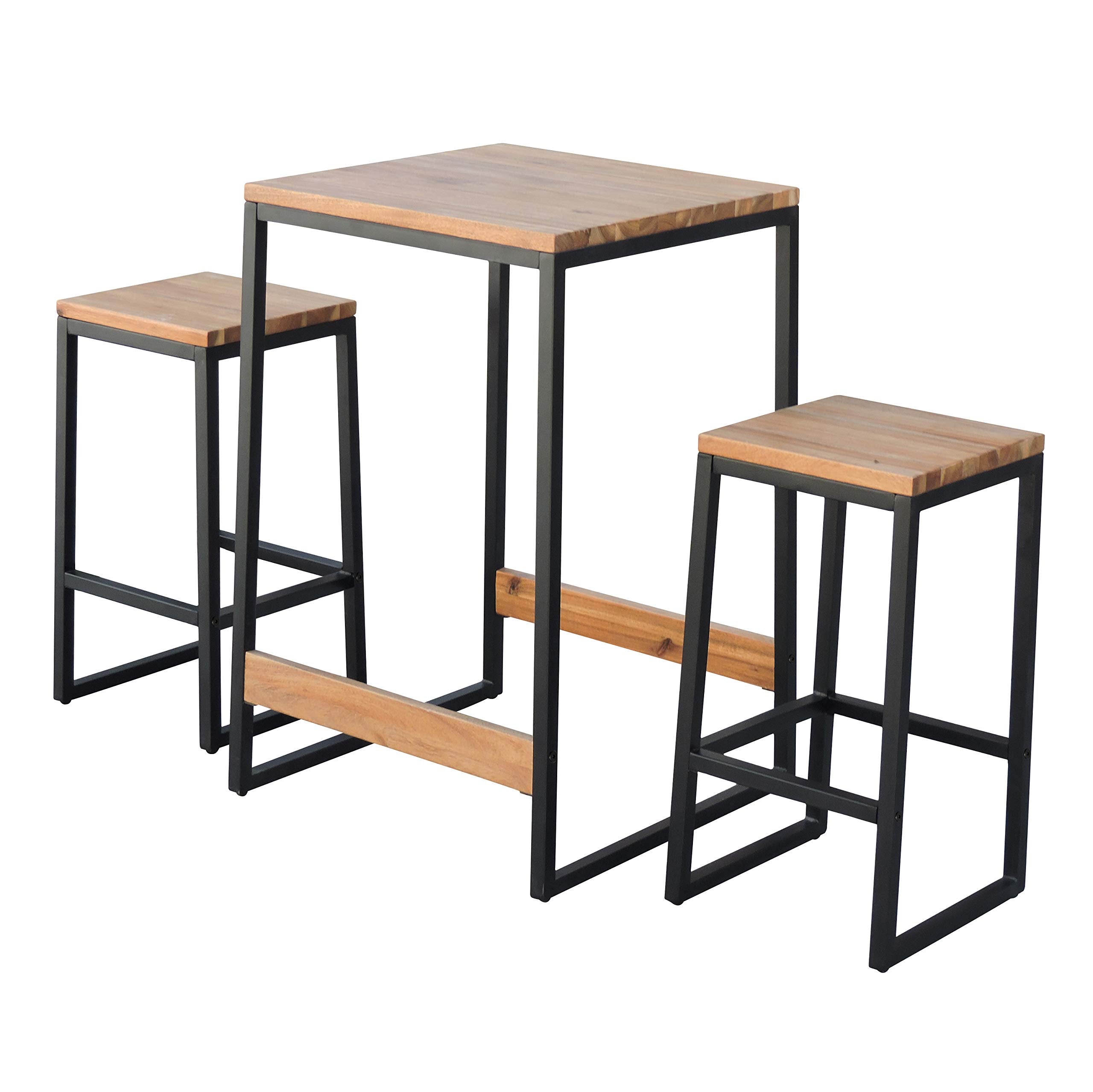 northbeam Berlin Bistro Set