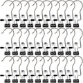 Boot Hangers Clips Laundry Hooks Hanging Clips Clothes Pins Closet Hanger Organizer Clamps Socks Towel Clips Heavy Duty Clothesp