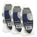Yankee Candle Midsummers Night Wax Melts, Pack of 18, Suitable for All Wax Warmers