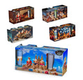 Gertex Holiday DIY Build Your Own 12-Pack Tall Can Beverage Box Advent Calendar | 5, 12-Pack Boxes with 5 Different Holiday Desi