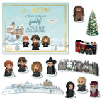 Lovepop Harry Potter Advent Calendar, 12 Days Of Magic Holiday Advent Calendar, 2023 Advent Calendar for Kids, Countdown Calenda