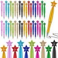 Seajan Ballpoint Pen, You'Re A Star Sign, 80 Pcs, Back To School Gifts, Employee Appreciation, Party Favors, Multicolor, 5.16 In