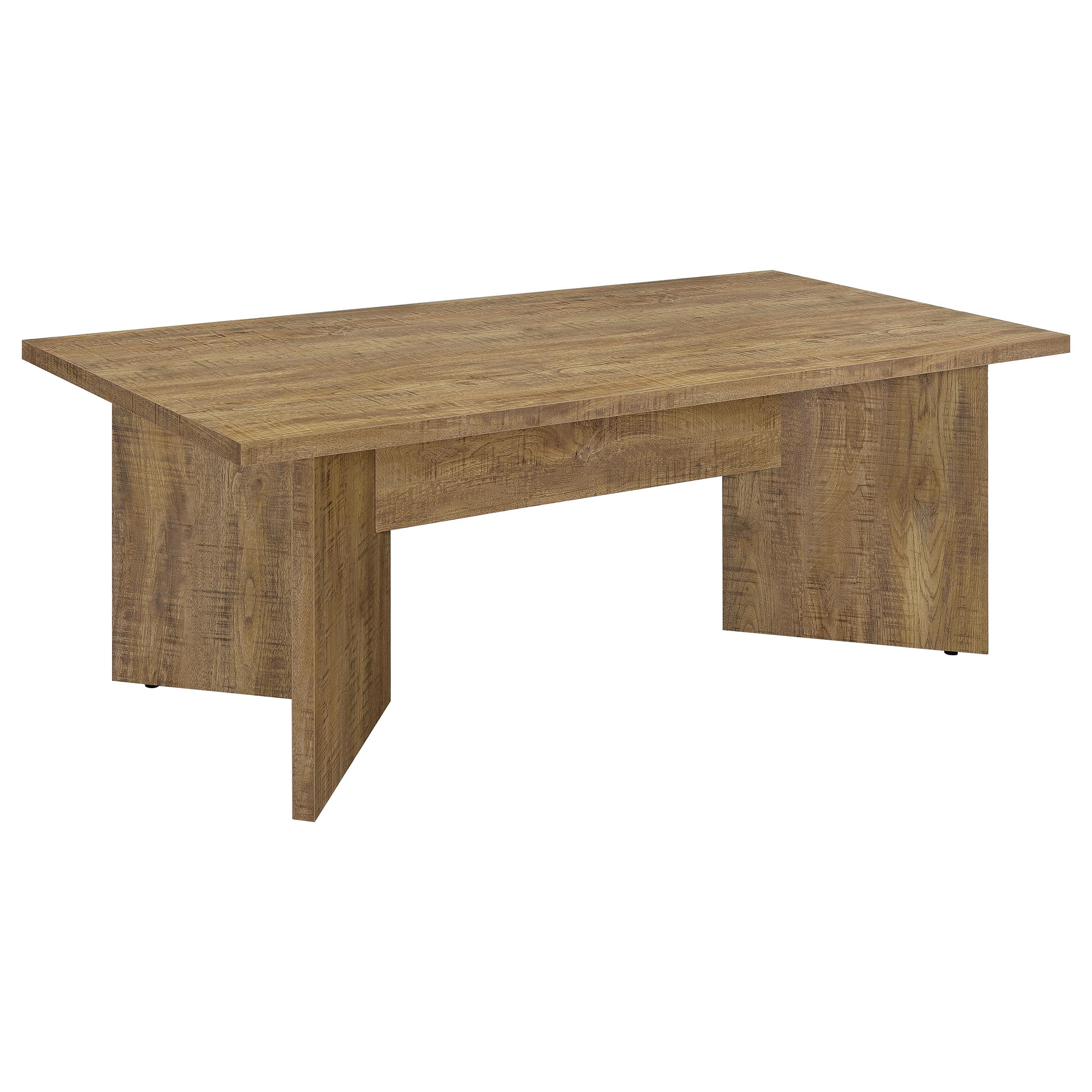 Coaster Home Furnishings Jamestown Rectangular Dining Table