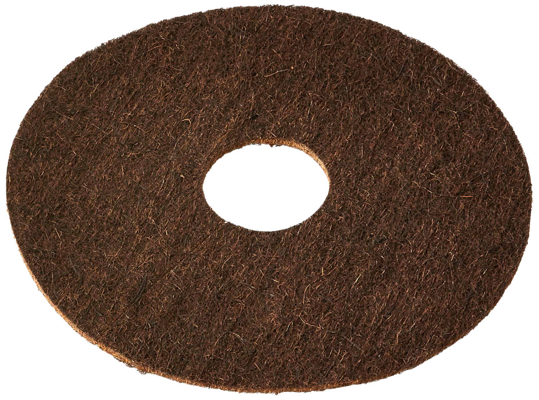 Bosmere Tree Protection Weed Mats, 18', 3-Pack