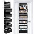 Over The Door Organizer Storage Large Capacity Hanging Bedroom Storage