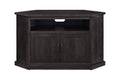 Martin Svensson Home Tv Stand - Rustic Espresso Entertainment Center - Farmhouse Style - Large Versatile Cabinet Provides Ample Storage