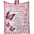 Uhankru Sister Gifts - Sister Birthday Gifts, Sister Gifts From Sister, Gifts For Sister, Sister Gifts For Birthday, Graduation,