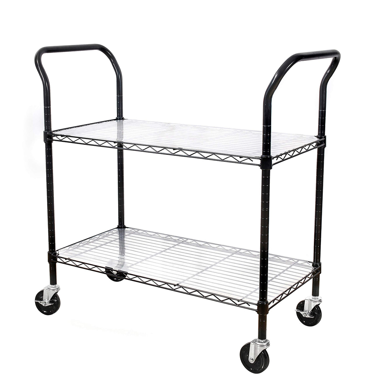 Llr45655 - Lorell Light Duty Mobile Cart