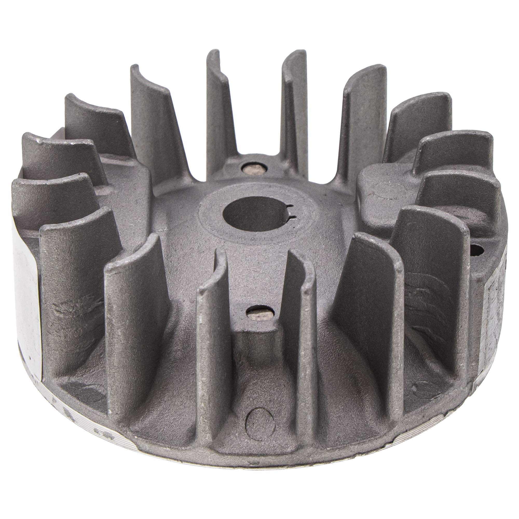 Husqvarna 545221701 Lawn & Garden Equipment Engine Flywheel Genuine Original Equipment Manufacturer (Oem) Part