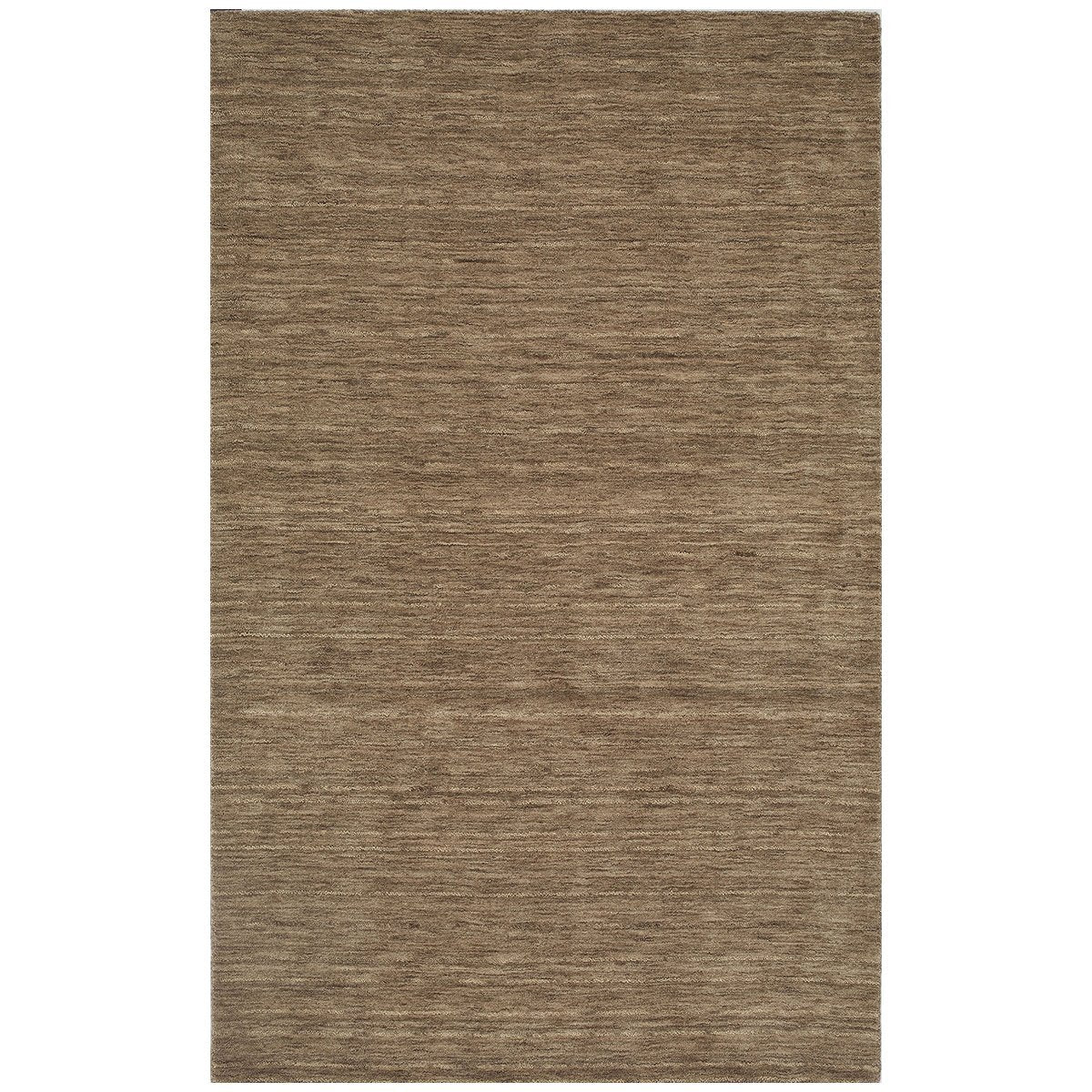 Dalyn Rugs Rf100 Rafia Area Rug, 9-Feet By 13-Feet, Taupe