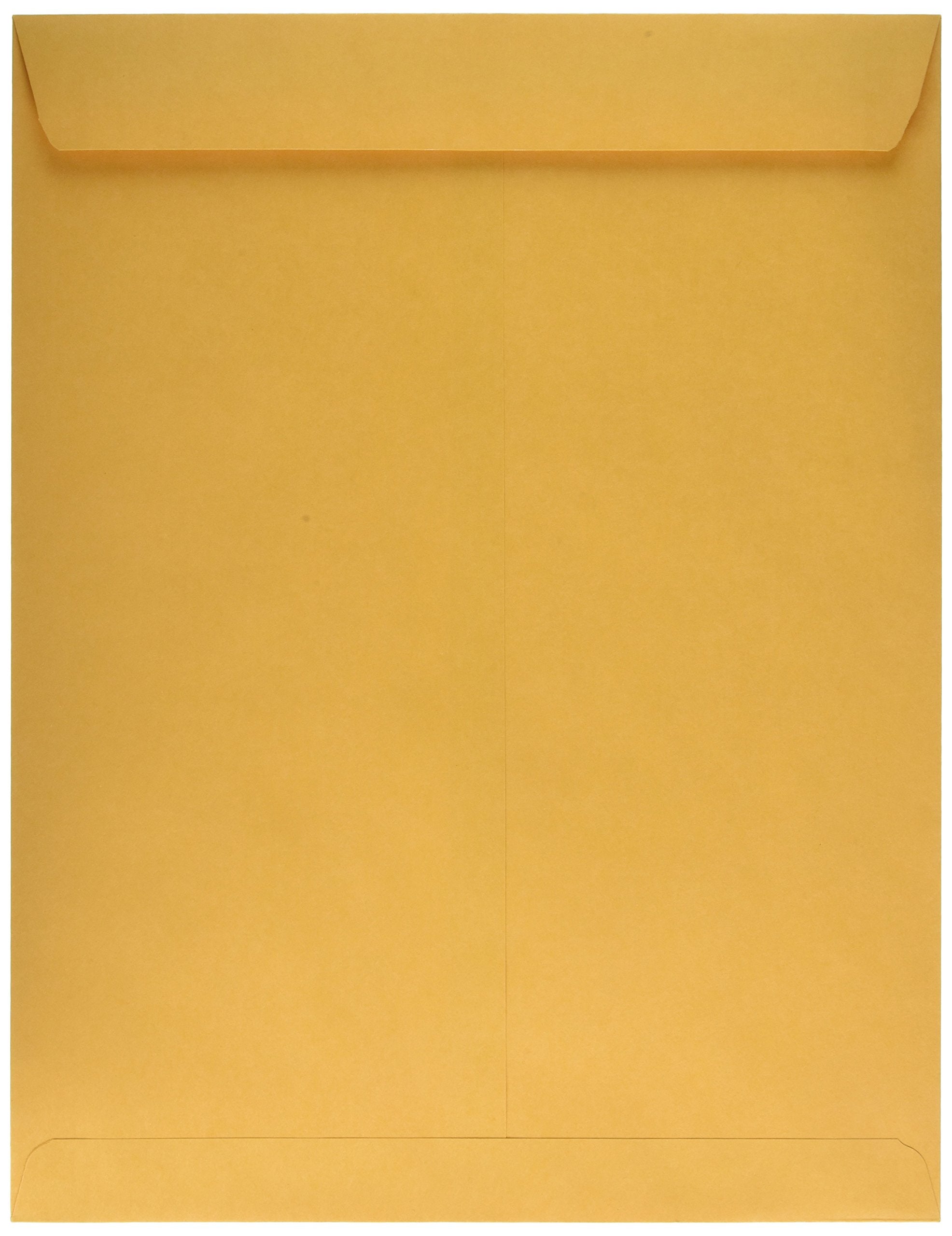 Envelopes.Com Durable Heavy-Weight Greeting Card Envelope - 93404-50, (Pack Of 50)