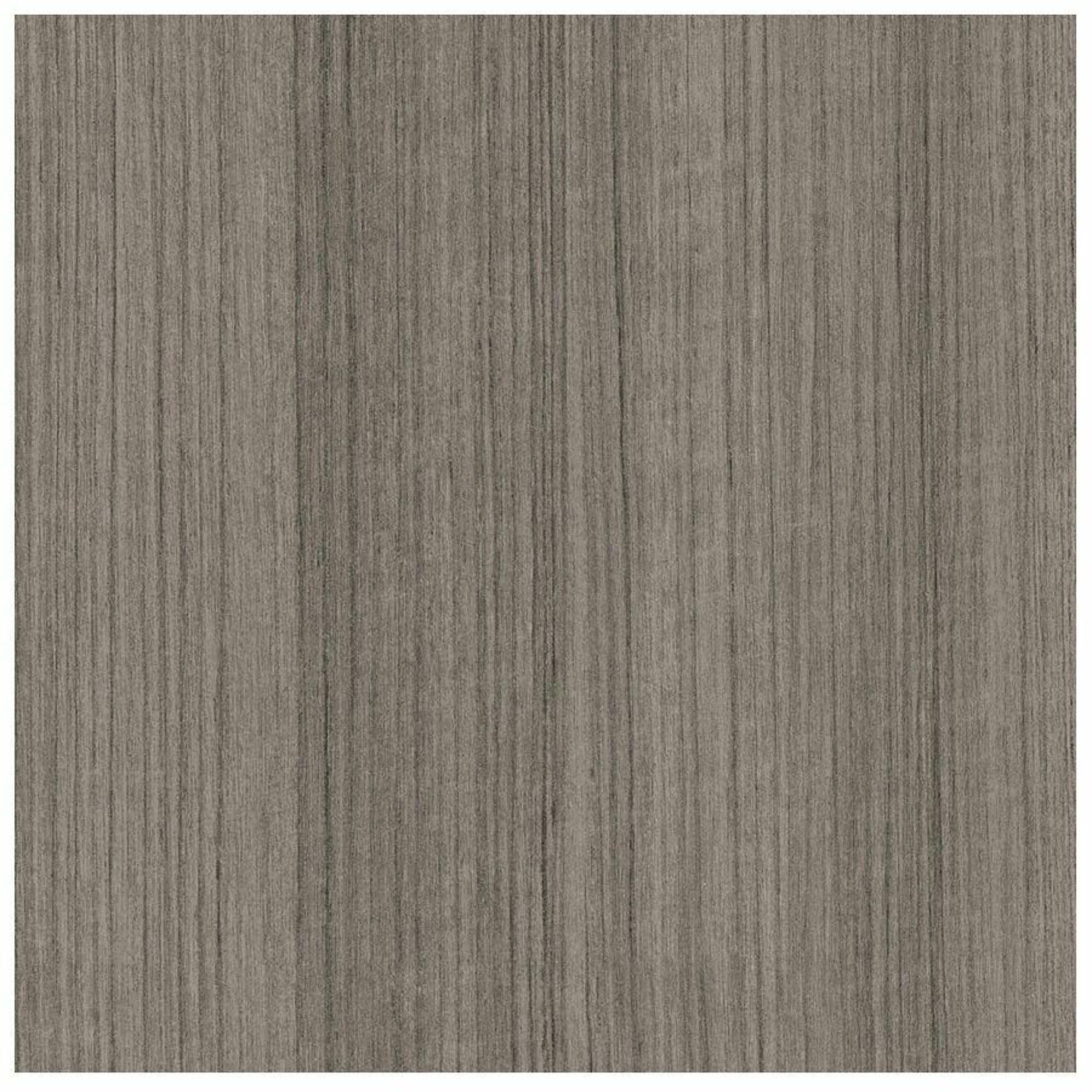 HON Mod Desk Hutch, Slate Teak