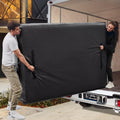 Mattress Bags For Moving, Betu Mattress Protector Waterproof Mattress Cover Twin Xl Size Storage Bags With 8 Heavy-Duty Handles