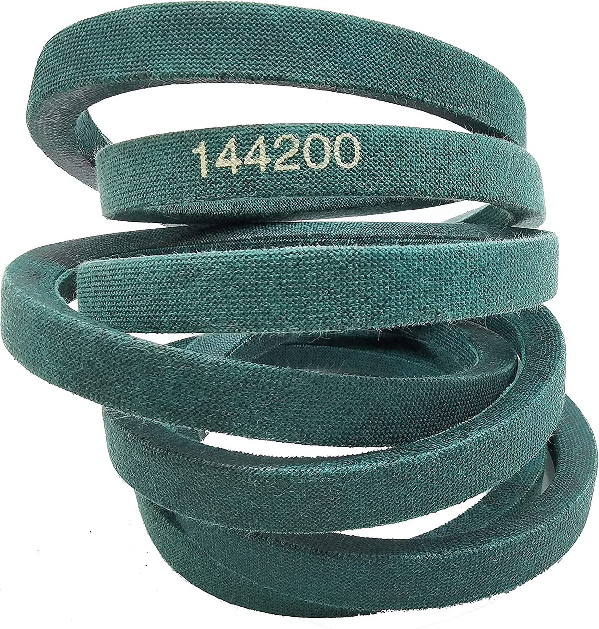 Qissiq Replacement V Belt 1/2X88 V Belt Lawn Mower Tractor Deck Belt Fits Ayp Craftsman Husqvarna 144200 419271 531007562 532144
