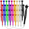 Yeaqee 36 Pcs Appreciation Pens Bulk Inspirational Ballpoint Gifts Thank You For Being Amazing Ballpoint Appreciation Pens For E