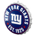 FOCO New York Giants NFL Wall Sign