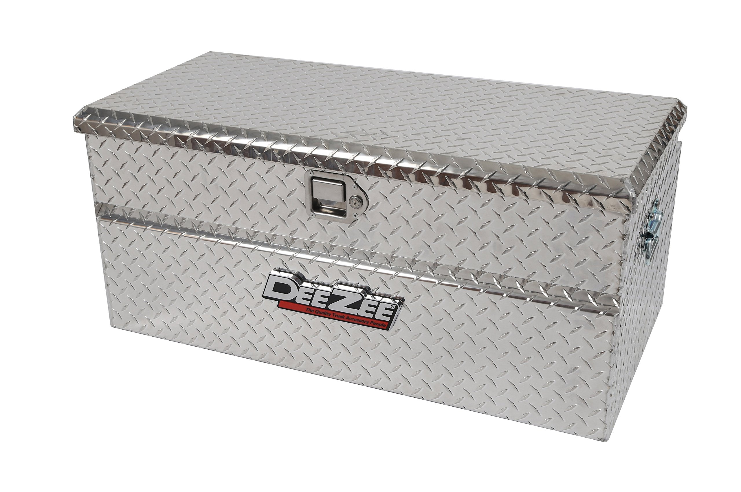 Dee Zee 8537 Tool Box
