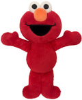 Jay Franco Sesame Street Plush Stuffed Red Elmo Pillow Buddy  Super Soft Polyester Microfiber, 20 Inches