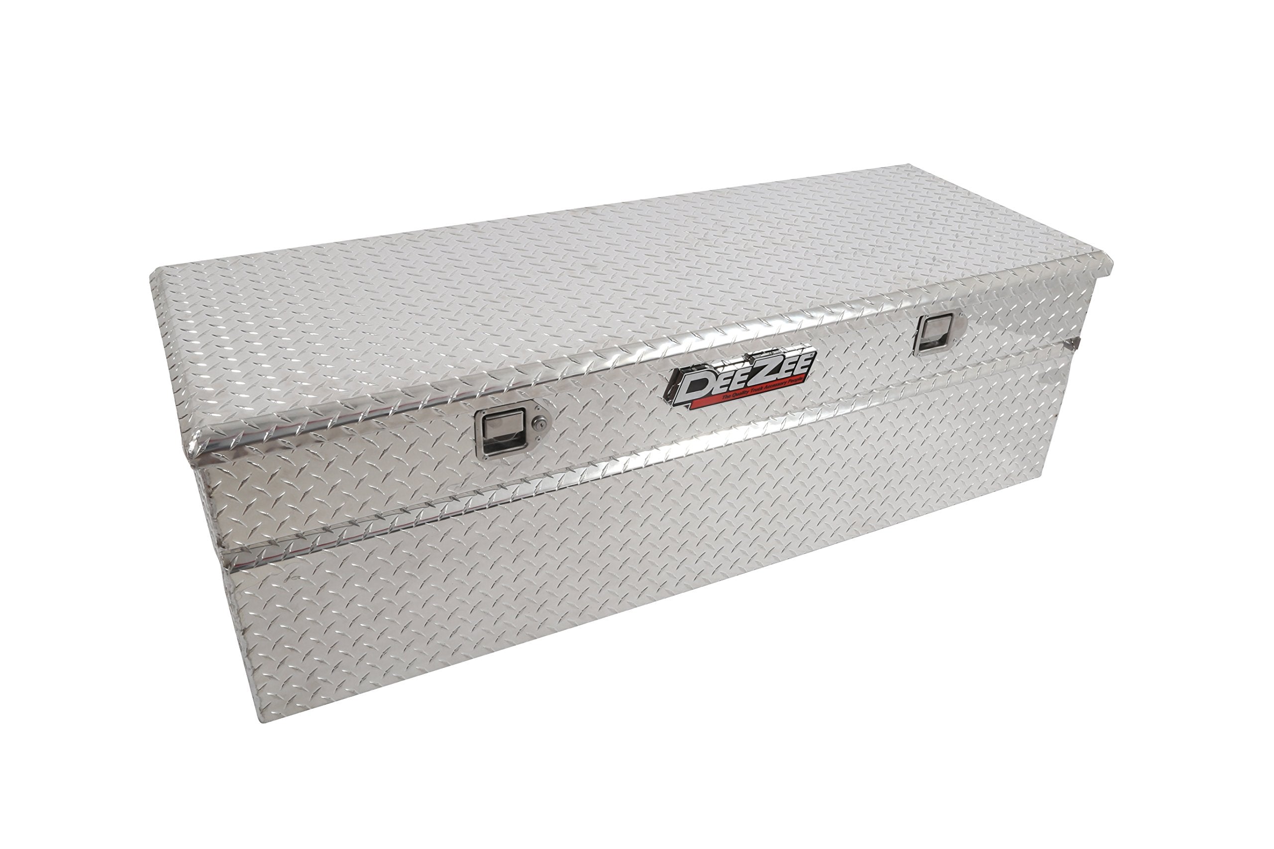 Dee Zee DZ8560W Red Label Fifth Wheel Tool Box