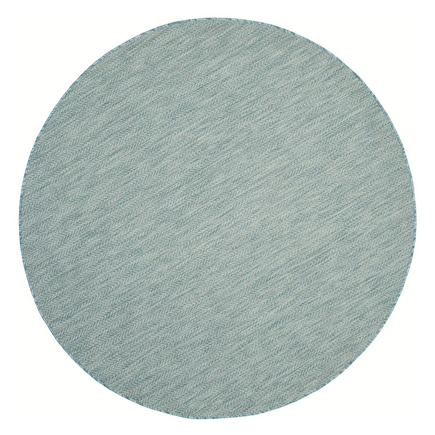 Safavieh Courtyard Collection 2' X 3'7'' Navy/Grey Cy8022 Indoor/ Outdoor Waterproof Easy Cleaning Patio Backyard Mudroom Accent