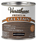 Varathane 349561 Premium Gel Stain, Half Pint, Briarsmoke
