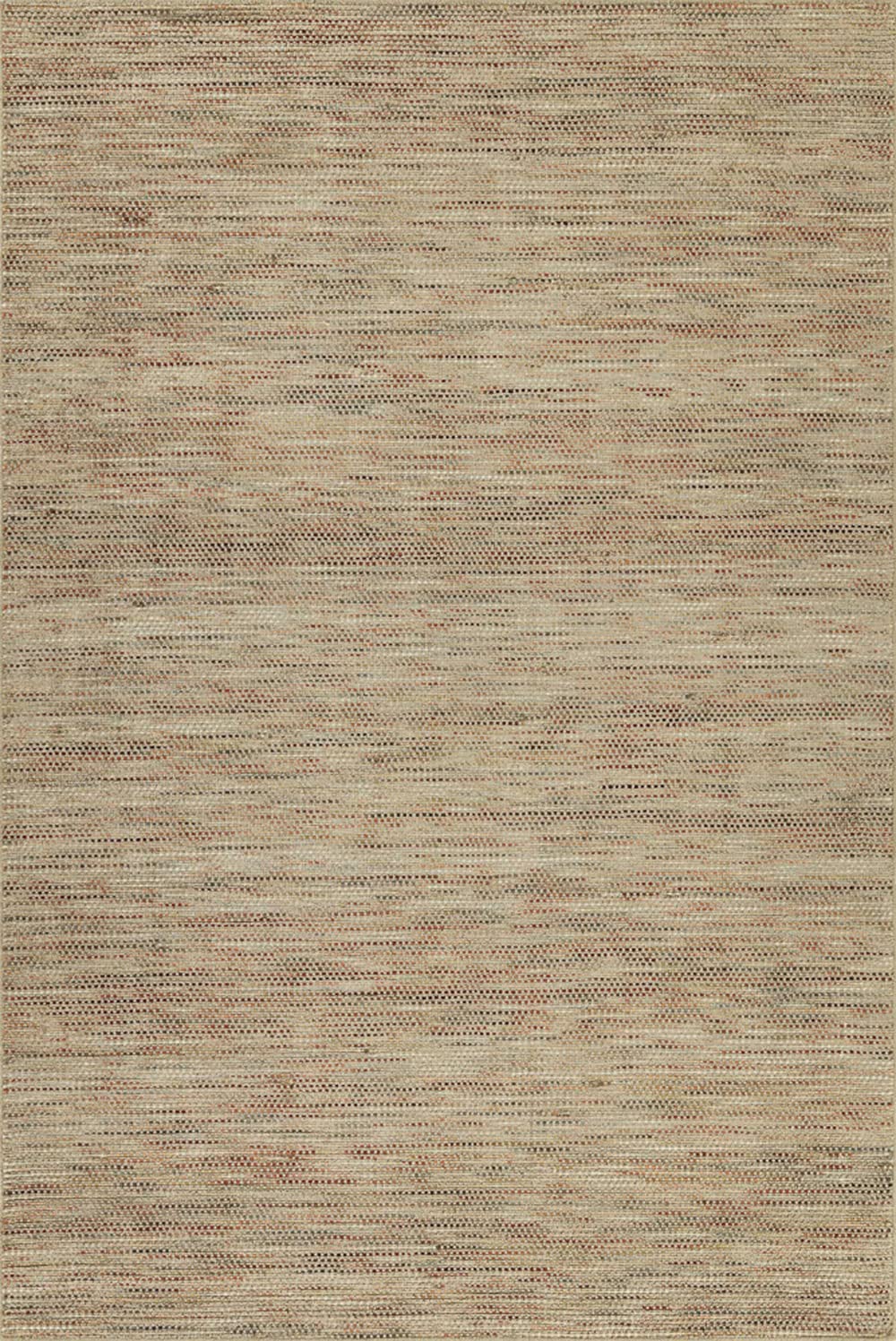 Daylon Zion Zn1 Mocha 2'X3' Rug Zn1Mo2X3