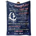 Steadstyle Gifts For Daughter From Mom, Daughter Gifts Blanket For Mothers Day, Idea Daughter Birthday Gifts, Daughter Gifts For