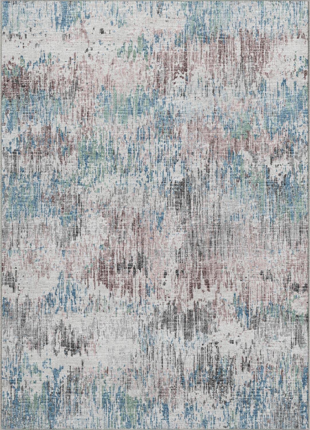 Dalyn Camberly Cm1 Skydust 8' X 10' Rug Cm1Sy8X10