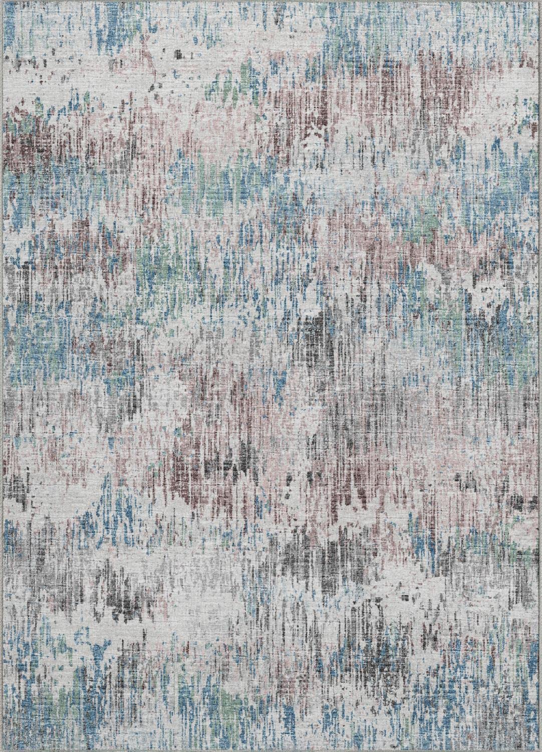 Dalyn Camberly Cm1 Skydust 5' X 7'6" Rug Cm1Sy5X8
