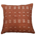 Trade Star Decorative Square Pillow Cover 100% Cotton Home Furnishing Cushion Cover Euro Sham Hand Block Printed Cushion Cover B