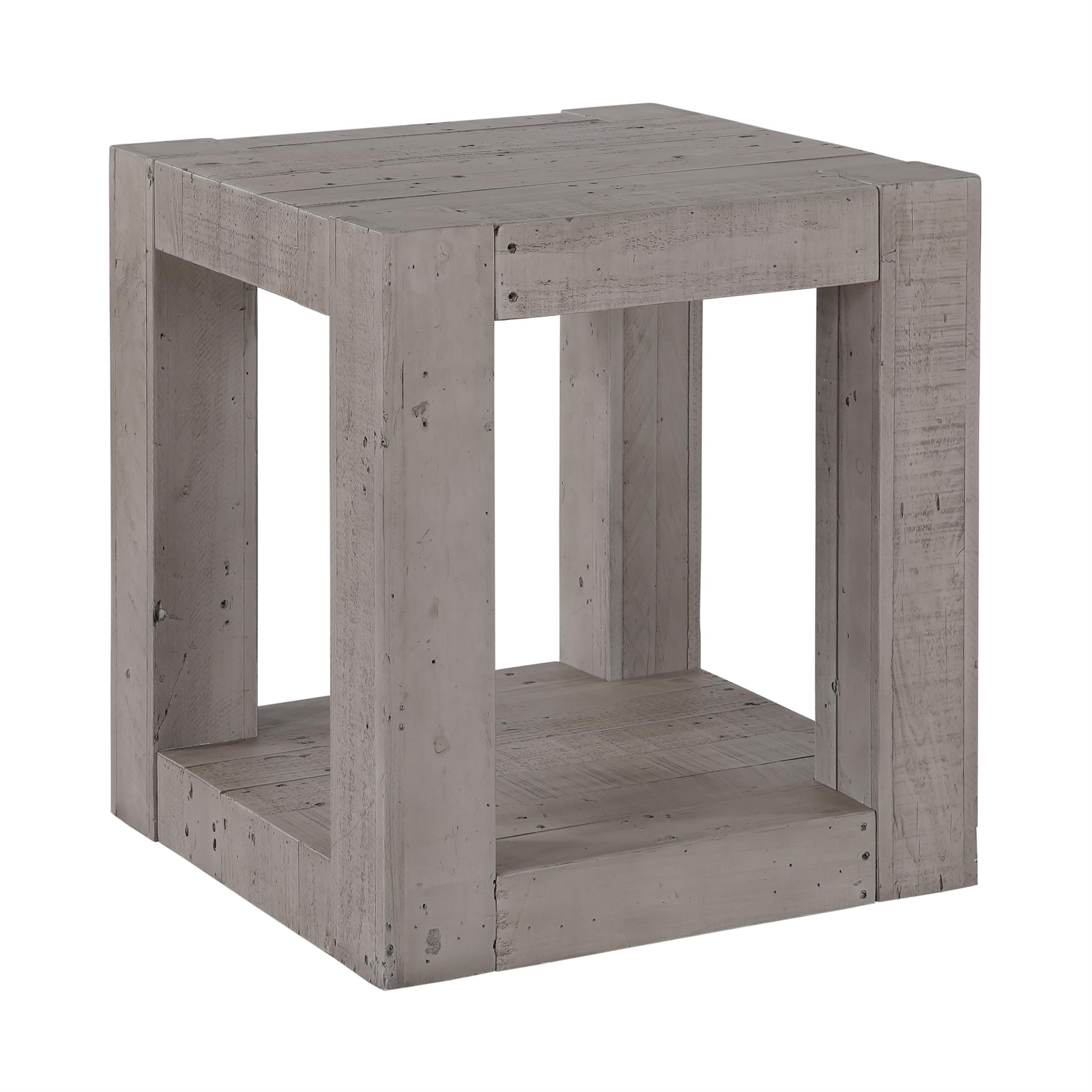 Steve Silver Pinedale End Table