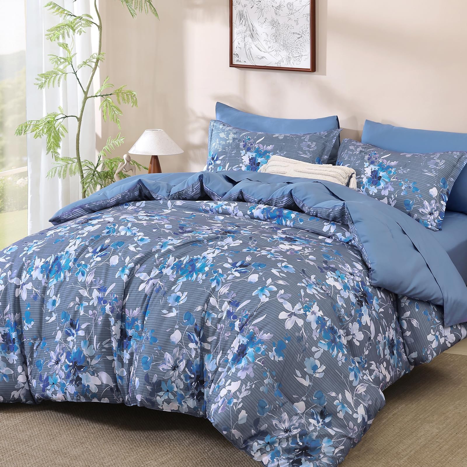 Dobuyly Comforter Nd06Ab091844Q7UG
