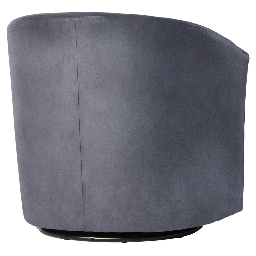 Comfort Pointe Elizabeth Swivel Chair - Sand